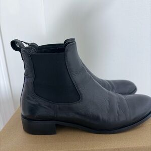 Coach Chelsea Boots